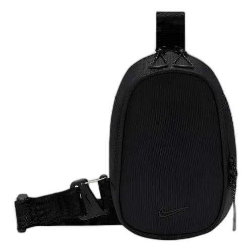 Nike Sportswear Commute Crossbody 1L Bag Black/Black/Anthracite