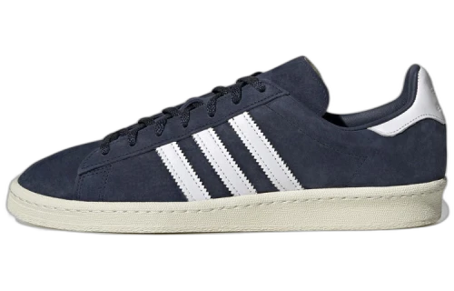 adidas Campus 80s Collegiate Navy Cloud White