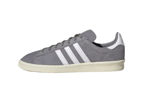 adidas Campus 80s Grey Off White