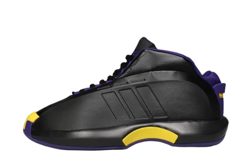 adidas Crazy 1 Lakers Away (2023)