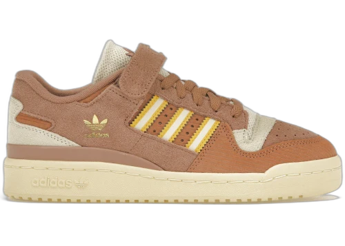 adidas Forum 84 Low Clay Strata