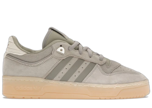 adidas Rivalry Low 86 Sesame