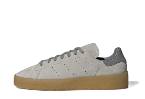 adidas Stan Smith Crepe Grey Gum