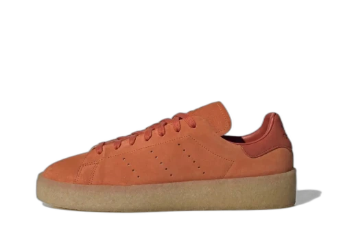 adidas Stan Smith Crepe Craft Orange