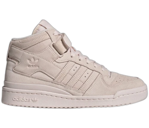 adidas Forum Mid Wonder Quartz (Women's)