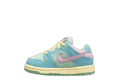 Nike SB Dunk Low Verdy Visty (TD)