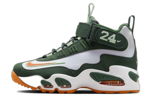 Nike Air Griffey Max 1 Miami Hurricanes (GS)