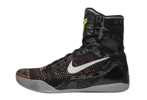 Nike Kobe 9 Elite Protro Masterpiece