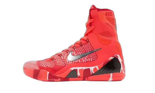 Nike Kobe 9 Elite Protro Christmas (2024)