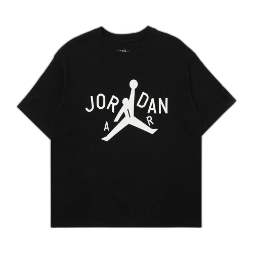 Jordan x Nina Chanel Abney T-Shirt Black