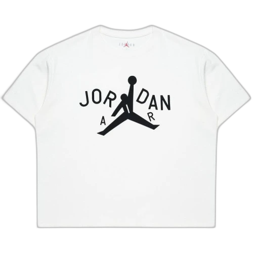 Jordan x Nina Chanel Abney T-Shirt Sail