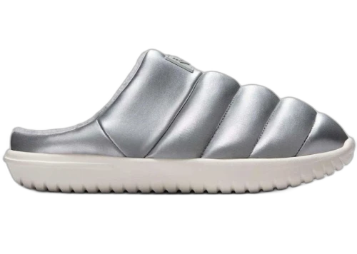 Nike Burrow SE Metallic Silver (Women's)