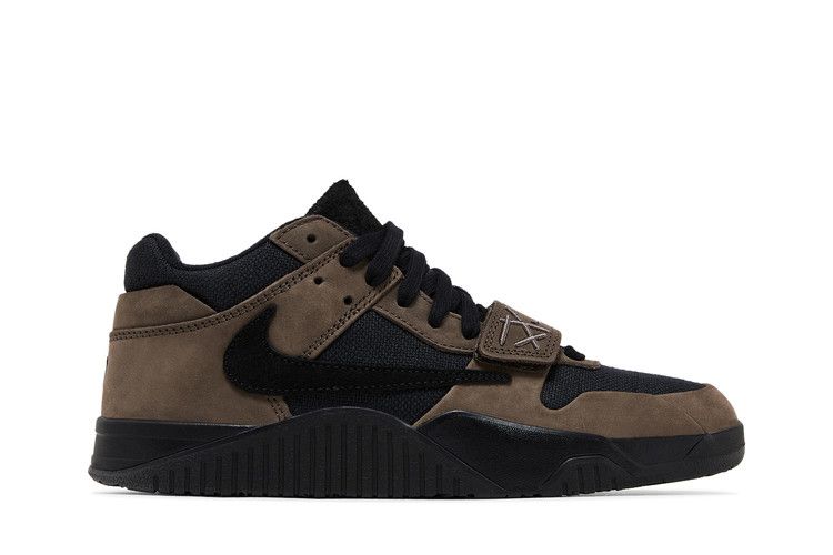 Jordan Jumpman Jack TR Travis Scott Dark Mocha
