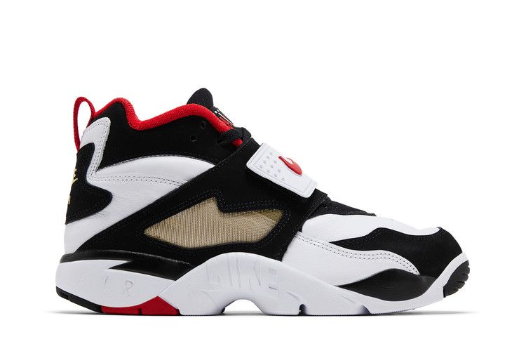 Nike Air Diamond Turf 49ers (2025)