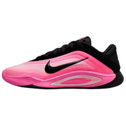 Nike A'One Black Hyper Pink (Women's)