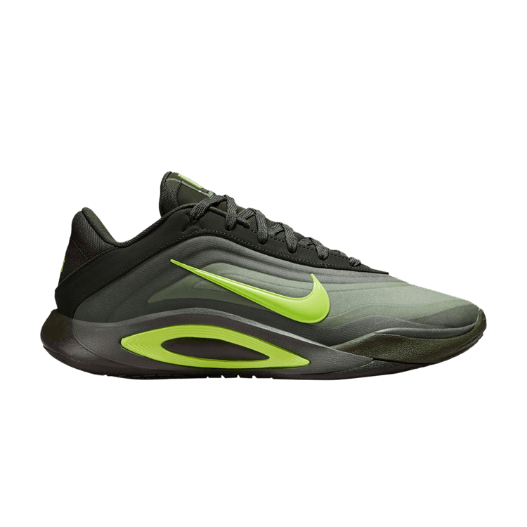 Nike A'ja Wilson A'One Sequoia (Women's)