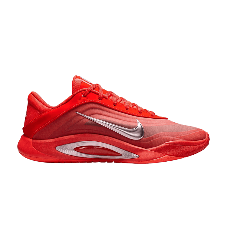 Nike A'ja Wilson A'One Royal Flame (Women's)