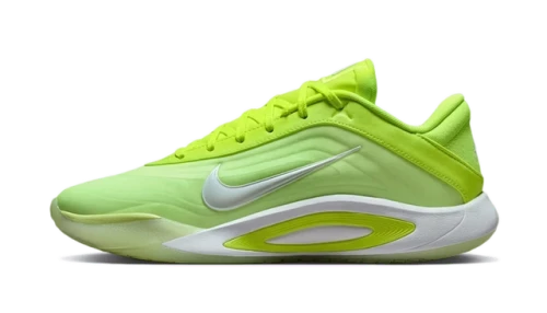 Nike A'ja Wilson A'One Lem & Lime (Women's)
