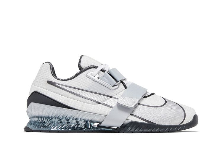 Nike Romaleos 4 SE Phantom Dust