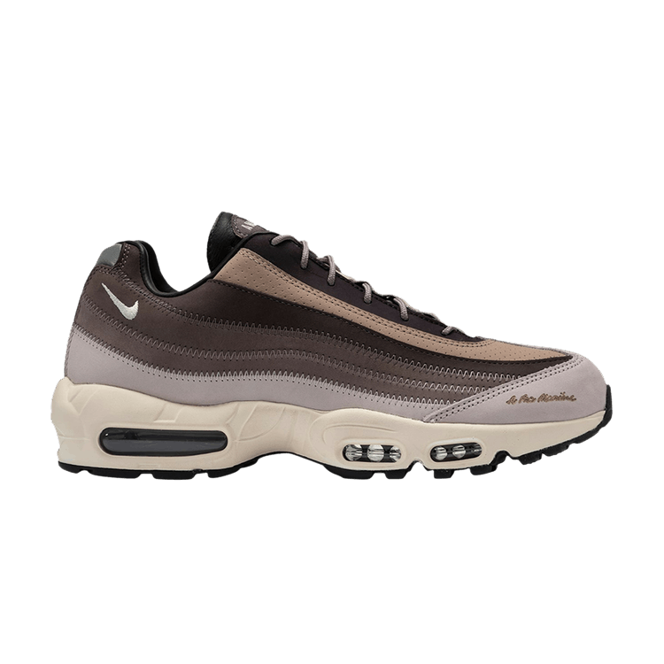 Nike Air Max 95 SP A Ma Maniére Diffused Taupe