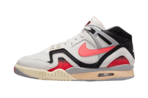 Nike Air Tech Challenge II Hot Lava (2024)