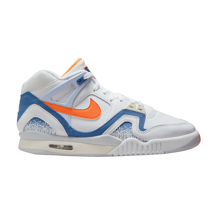 Nike Air Tech Challenge II Stone Blue (2025)