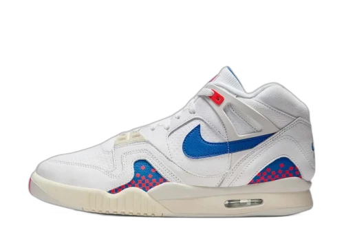 Nike Air Tech Challenge II Pixel Court (2025)
