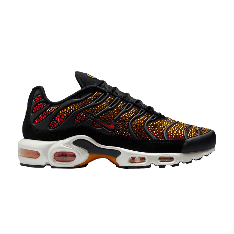 Nike Air Max Plus Swarovski Sunset (Women's)