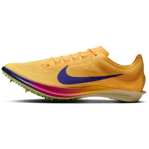 Nike Dragonfly 2 Elite Citron Pulse Indigo Burst