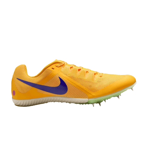 Nike Zoom Rival Multi Citron Pulse Indigo Burst