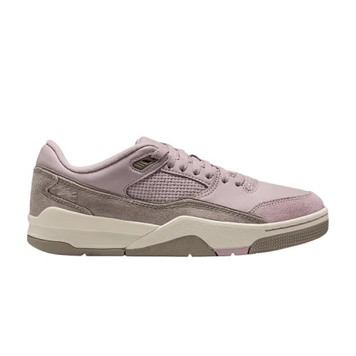 Jordan Flight Court Particle Rose Enigma Stone (Women's)