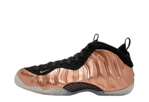 Nike Air Foamposite One Copper (2024)
