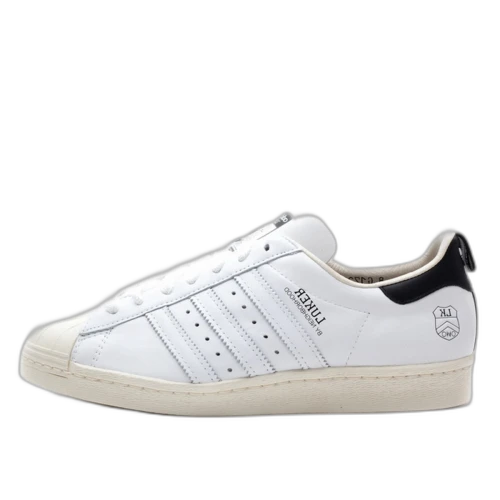 adidas Superstar 80s Luker Neighborhood White