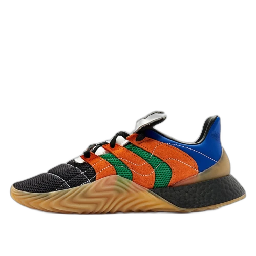 adidas Sobakov Boost sivasdescalzo