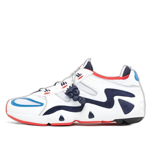 adidas FYW S-97 White Navy Red