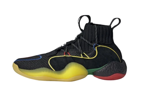 adidas Crazy BYW X Pharrell Gratitude and Empathy