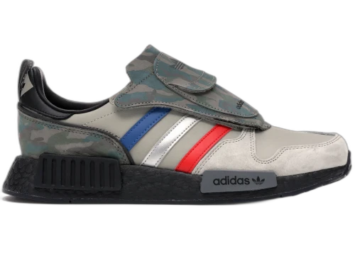 adidas MicropacerxR1 Camo