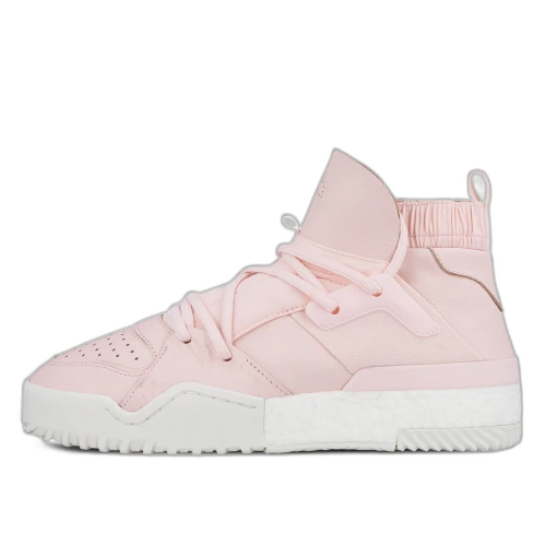 adidas AW Bball Alexander Wang Clear Pink