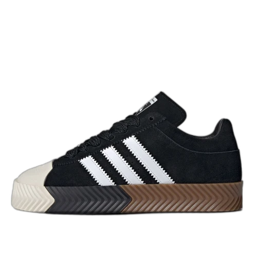 adidas AW Skate Super Alexander Wang Black White