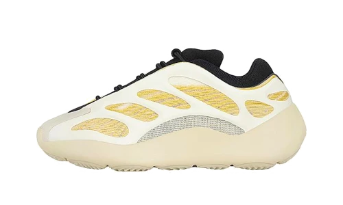 adidas Yeezy 700 V3 Safflower (Kids)