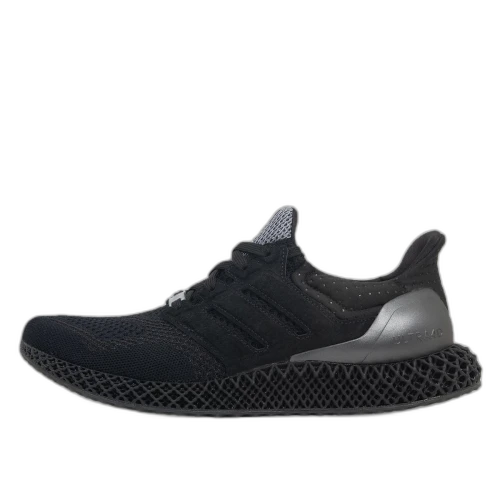 adidas Ultra 4D A Ma Maniere Black