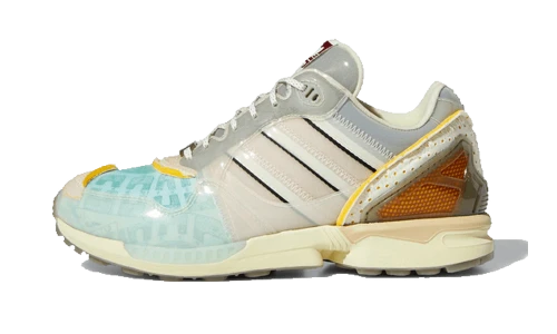 adidas ZX 6000 X-Ray Inside Out