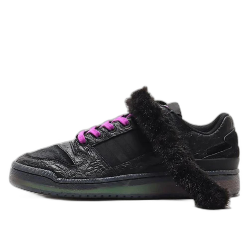 adidas Forum Low Dark Witch