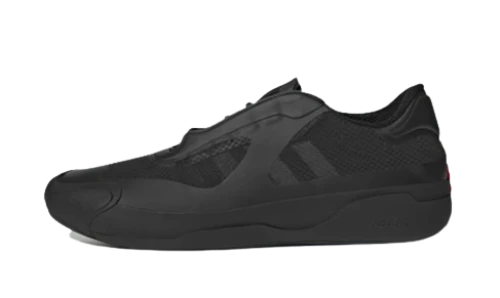 adidas Luna Rossa 21 Prada Core Black