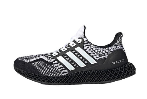 adidas Ultra 4D Cookies and Cream