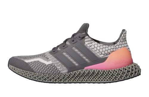 adidas Ultra 4D 5.0 Grey Five