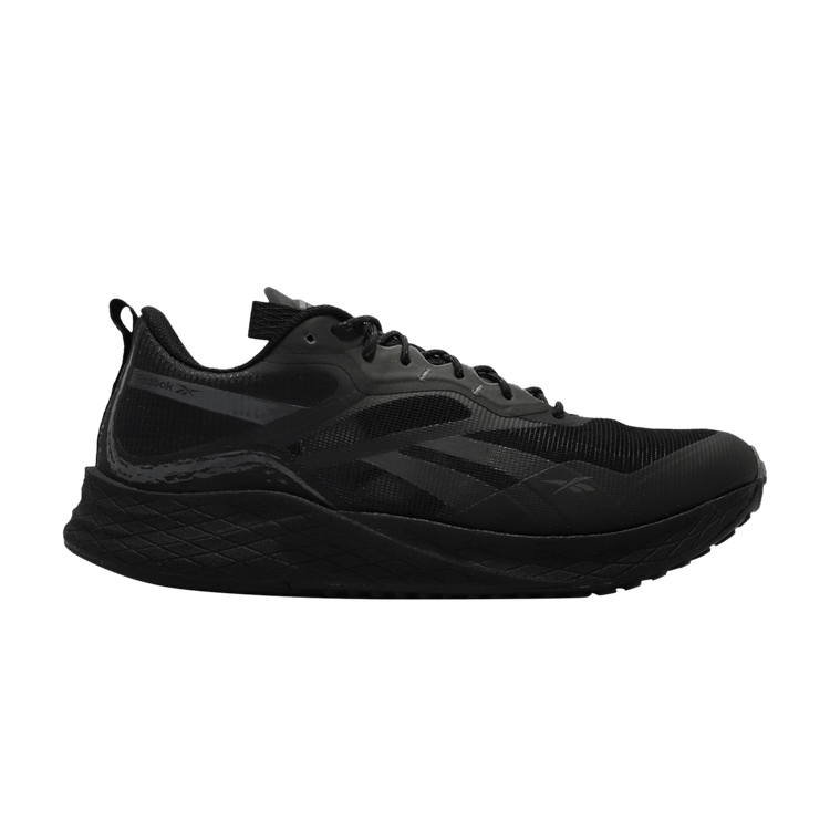 Reebok Floatride Energy 3 Adventure Black Grey
