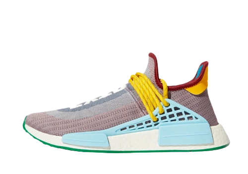 adidas NMD Hu Pharrell Extra Eye Grey