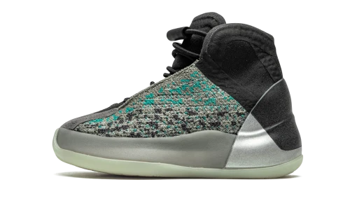 adidas Yeezy QNTM Teal Blue (Infants)