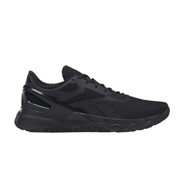 Reebok Nanoflex TR Core Black